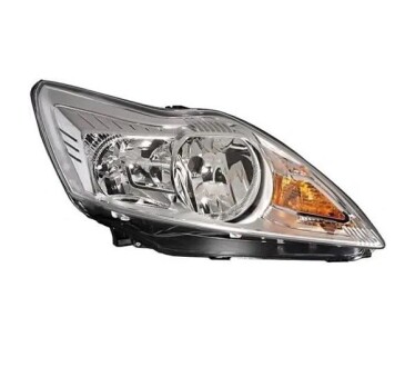 Фото автозапчастини фара передня права Ford Focus II 2008-2011 TYC 320510E