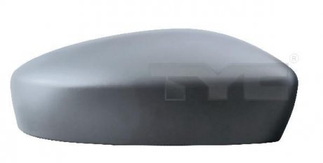 Фото автозапчастини nakгadka lusterka seat mii/skoda citigo/vw up 11- prawa do malowania 337-0225-2 TYC 33702252