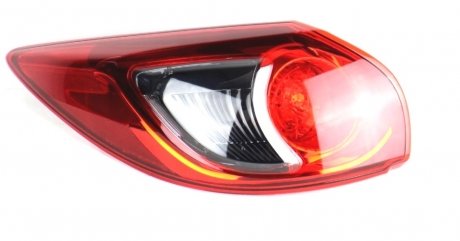 Фото автозапчасти левый наружный фонарь MAZDA CX5 12- TYC 4421 F5-T