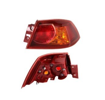 Фото автозапчастини lampa tylna TYC 5234880E