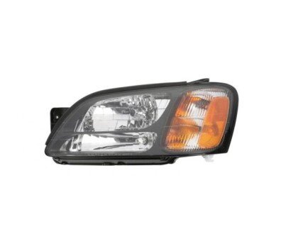 Фото автозапчасти фара основна SUBARU LEGACY, 00- TYC 7207092