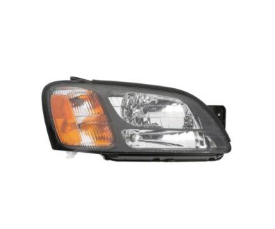 Фото автозапчасти фара основна SUBARU LEGACY, 00- TYC 7207102