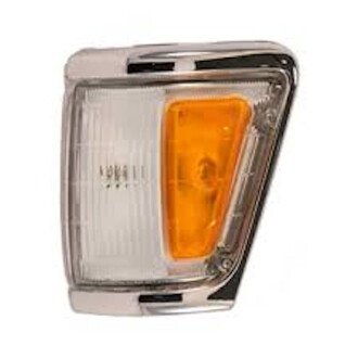 Фото автозапчасти lampa pozycyjna TYC 8174200