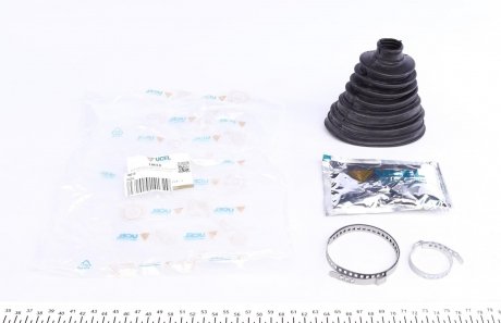 Пыльник шруса (внутренний) Volkswagen Passat 1.4-3.2 TDI/FSI 01-10 UCEL 10010 (фото 1)