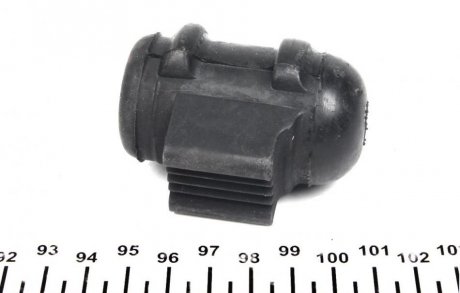 Втулка стабілізатора (переднього/зовнішня) Renault Kangoo/Megane -03 (d=18mm) UCEL 10205A