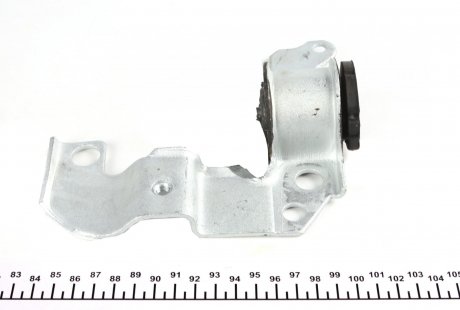 Сайлентблок важеля (переднього/знизу) Fiat Doblo 1.2-1.6i/1.9 JTD 01- (лівий) UCEL 31377