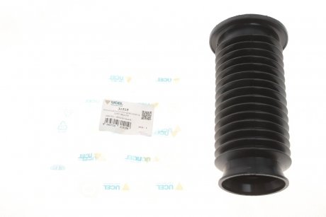 Пыльник амортизатора (переднего) Fiat Doblo/Citroen Nemo 01- UCEL 31515 (фото 1)