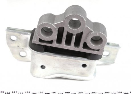 Подушка двигателя (задняя) Fiat Punto 1.2-1.4 05- UCEL 31546 (фото 1)