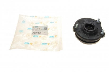 Подушка амортизатора (переднего) Fiat Doblo 1.3D-2.0D10- (правый) UCEL 31662 (фото 1)