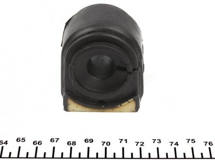 Втулка стабілізатора (переднього) Mercedes Sprinter/Volkswagen Crafter 06-(d=20mm) UCEL 61196