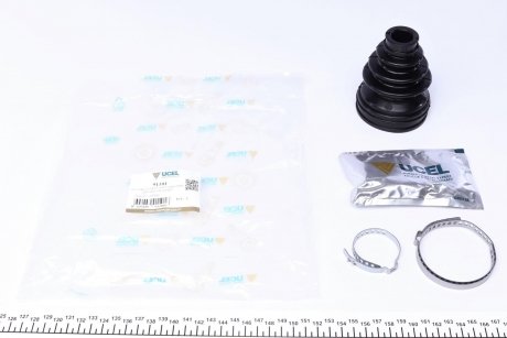 Пыльник шруса (внутренний) Opel Combo 1.4-1.6 CNG 01- UCEL 91101
