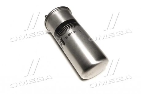 Фильтр топливный AUDI A6 2.7-3.0 TDI 04- (OE) (пр-во) UFI 24.001.00 (фото 1)