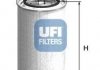 Топливный фильтр UFI 2499901 (фото 1)