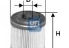 Фото автозапчастини фільтр масла UFI 25.588.00 (фото 1)