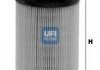Топливный фильтр UFI 2601100 (фото 1)