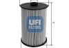 Топливный фильтр UFI 26.044.00 (фото 1)
