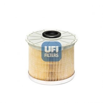 Паливний фільтр UFI 26.131.00