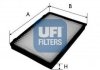 Фільтр, повітря у внутрішній простір UFI 53.151.00 (фото 1)