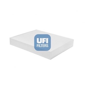 Фільтр салону UFI 53.423.00 (фото 1)
