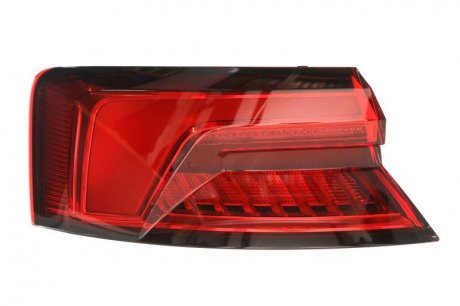 Фото автозапчастини задній ліхтар лівий (зовнішн, LED) AUDI A5 F5 07.16- ULO 1136001