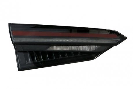 Задний фонарь левый (внутренняя часть, LED, цвет стекла прозрачный) Кабриолет/Купе/Лифтбек ULO 1136121