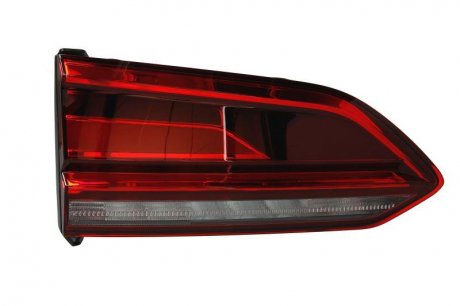 Задній ліхтар лівий (внутрішня частина, LED, світло протитуманних фар) Volkswagen TOUAREG 03.18- ULO 1172021