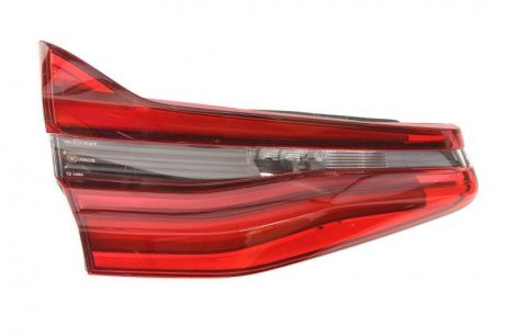 Задній ліхтар лівий (внутрішня частина, LED) BMW 6 GRAN TURISMO G32 11.17- ULO 1178021