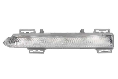 Фото автозапчасти дневные ходовые огни левый (LED) MERCEDES B SPORTS TOURER (W246, W242), SL (R231) ULO 2010001