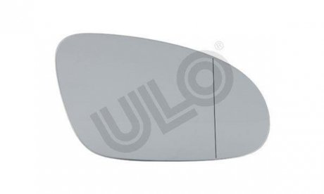 Скло дзеркала заднього виду ULO 3003014