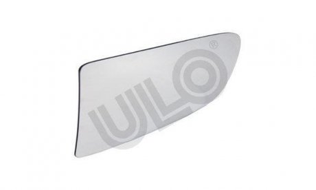 Скло дзеркала заднього виду ULO 3061013 (фото 1)