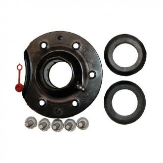 Фото автозапчасти рмк гальм. вала uc Universal Components KLTH0229