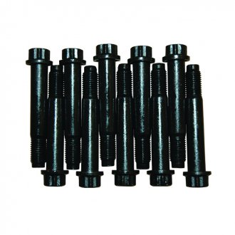 Фото автозапчасти болт тормозного диска SAF INTEGRAL M12x1.5x75mm Universal Components KLTH0476