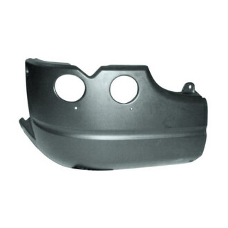 Фото автозапчасти кут бампера RH Universal Components SCBODY501