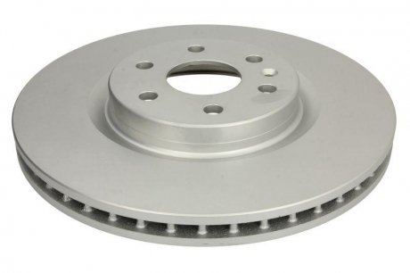 Гальмівний диск передня ліва/права CADILLAC SRX 2.8/3.0/3.6 01.09- USA 55177AT BREMSEN
