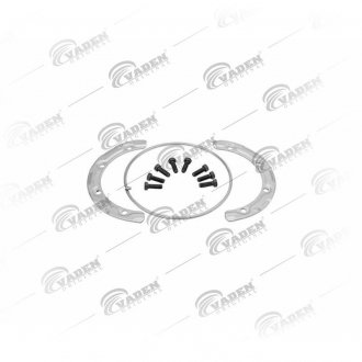 Комплект крепления тормозного диска VOLVO, Renault Vaden 0103 088 (фото 1)
