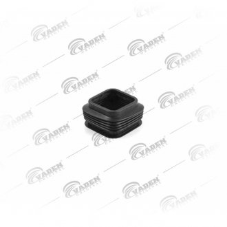 Ремонтный комплект клапана контроллера HPS (подходит: 627496AM, в комплект входят: гармоника, резиновая крышка) MAN TGA 06.99- Vaden 02.303.0023 (фото 1)