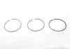 Кільця поршневі Mercedes Actros OM501/502, Setra, Evobus (стр. каталога 2010г. 015) (стр. каталога 2012г. 23) 100.50 мм 2.5-2.5-3 Vaden 102 200 (фото 3)