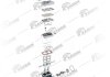 Фото автозапчасти компрессор DAF DAF 95XF, CF75, 85XF (1310523/1451651, 9115045000, 9115045010, 9115045030) Vaden 1600060001 (фото 4)