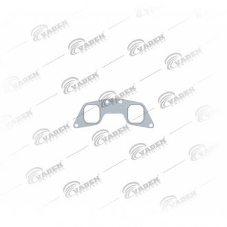 Прокладка колектора випускного Renault DCI 11 Vaden 170001002 (фото 1)