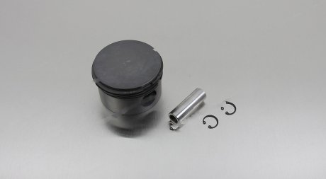 Поршень компрессора с кольцами Mercedes OM401 (стр. каталога 2012г. 035) (4071300515) Vaden 7000902104 (фото 1)