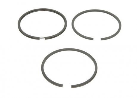 93161305 кольца поршневые компрессора KNORR.D=80 mm STD 2,0-2,0-4,0 Vaden 801 200