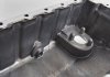 Фото автозапчасти масляный поддон Volkswagen 1.9D/2.0L AUDI A3/ Fabia/Octavia/VW Golf IV (see OE) VAG 038103603N (фото 2)