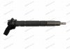 Фото автозапчастини форсунка паливна Common Rail (Bosch) AUDI A4 ALLROAD B9, A4 B9, A5, A6 ALLROAD C7, A6 C7, A7, Q7, Q8 CRTC-CZZB 05.14- VAG 059 130 277FC (фото 1)