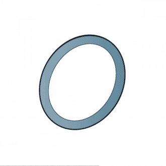 Кольцо уплотнительное VAG 059145865 (фото 1)
