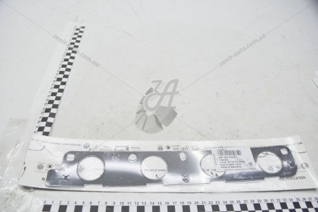 Прокладка выпускного коллектора VAG 06F253039F