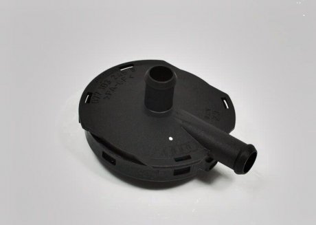 Клапан вентиляції картерних газів Volkswagen A4/A6/A8 2,4-4,2L 98-> VAG 077103245B
