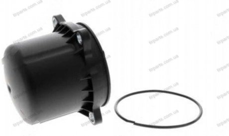 Крышка масляного фильтра с уплотнением КПП DSG AUDI/VW VAG 0CK325201D