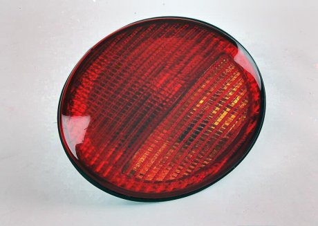 Задний фонарь левый (цвет стекла красный) Volkswagen BEETLE 01.98-05.05 VAG 1C0945171D