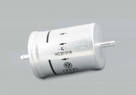 Фильтр топливный Superb 1.8 VAG 1H0201511A