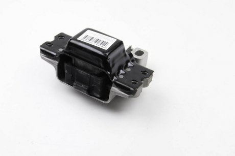 Фото автозапчасти опора КПП VW Caddy (04-), Golf (04-13)/Skoda Octavia (04-13), Superb (08-15), Yeti 1.2, 1.4, 1.6 (10-18) VAG 1K0199555L